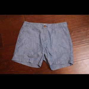 Gap City Shorts!